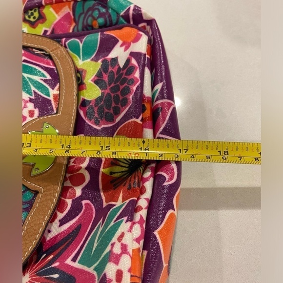 Lily Bloom shoulder bag - Picture 9 of 10